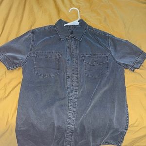 Men’s Dress Shirt